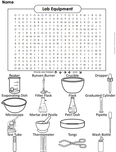 Worksheets Identifying Lab Equipment Worksheet identifying lab equipment worksheet pixelpaperskin delibertad worksheet