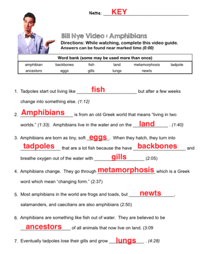Worksheets Bill Nye Erosion Worksheet bill nye the science guy erosion worksheet delibertad delibertad