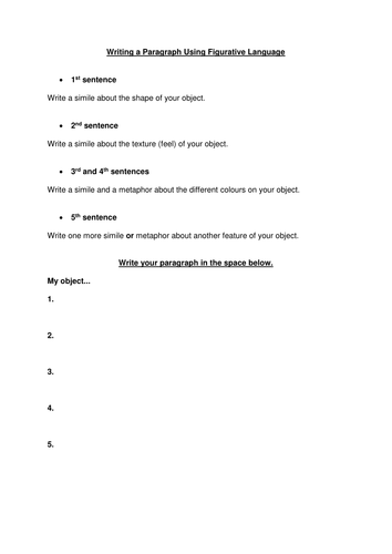 Worksheets Poetic Devices Worksheet of poetic devices worksheet sharebrowse collection sharebrowse