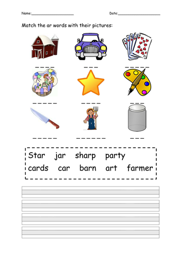 Worksheets Phonics Worksheets Grade 3 phonics phase 3 practice worksheets by mflx4eb2 teaching resources tes
