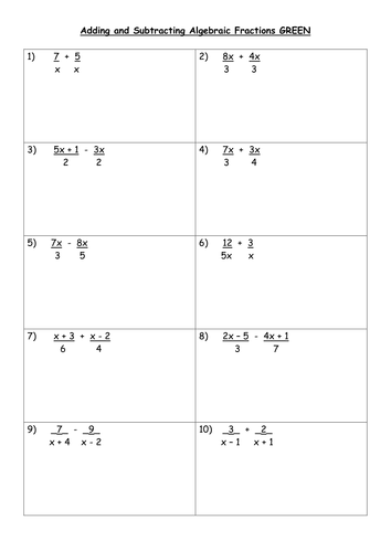 Worksheets Complex Fractions Worksheet complex fractions worksheet delibertad simplifying sharebrowse