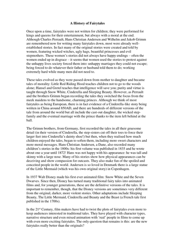 My fairy essay 08 image