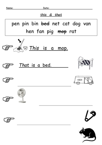 Worksheets Th Sound Worksheets th digraph worksheets by barang teaching resources tes