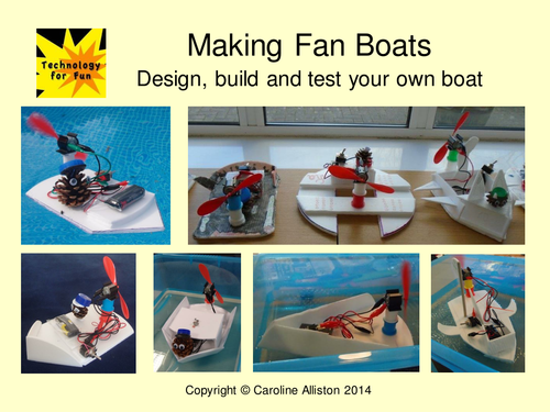 PowerPoint-(lower-KS2)---Fan-Boats.ppt