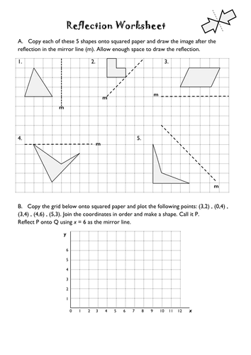 Transformations by grallert - UK Teaching Resources - TES