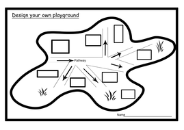 Complete Lesson - Year5 - Using Money £ - Design a playground