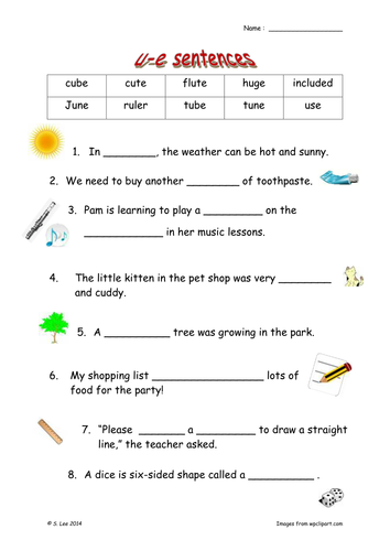 Vowel Digraphs: Set 5 OO sound | Teaching Resources