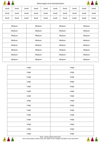 KS1 & KS2 - Maths and/or Science Lesson Plan + PowerPoint - The