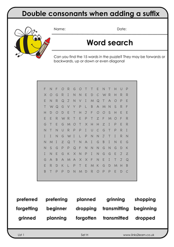 Complete Year 4 Multi-task spelling bees scheme | Teaching Resources