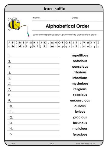 complete year 6 multi task spelling bees scheme by erictviking