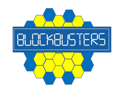 Blockbuster the game
