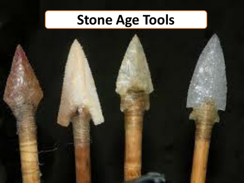 the-stone-age-the-paleolithic-age