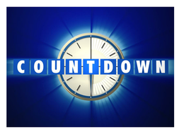 Image result for count down