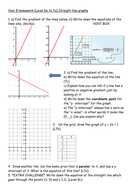 Pair of straight lines solved problems pdf picture