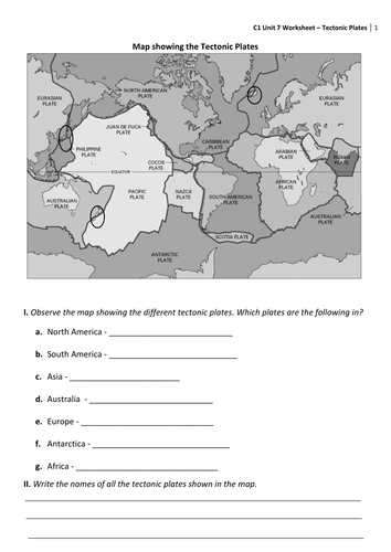 AQA Chemistry C1 Unit 7 by kizzy2801 - Teaching Resources - TES