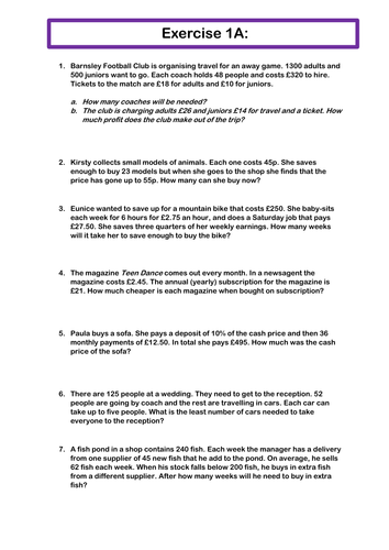 1.1_Solving_Real_-_Life_Problems_Worksheet.docx