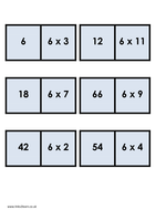 Game, puzzle, quiz Dominoes---6-times-table.docx (20 KB, Microsoft Word)