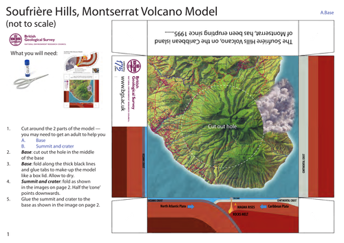 Plymouth island image