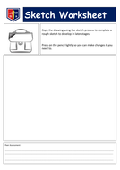 year 7 textiles project teaching resources