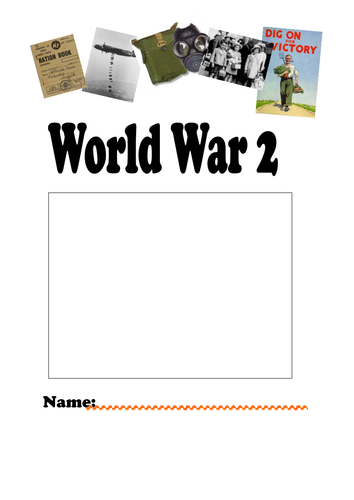 Spelling homework idea picture