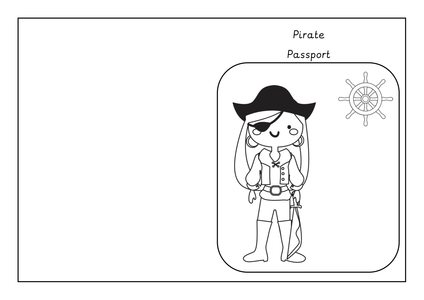 template tes passport passport.pdf Pirate