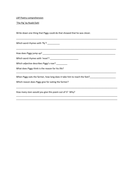 roald dahl pig poem