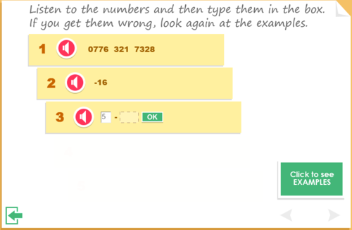 Using Numbers In Everyday Life Teaching Resources