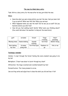 Life in the trenches ww1 primary sources image