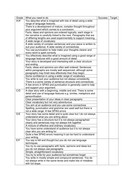 Ww1 diary entry ks3 image