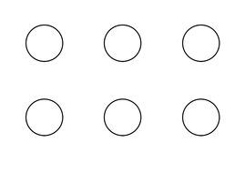 DRAWING GAME: How many things can you draw using just a CIRCLE ...