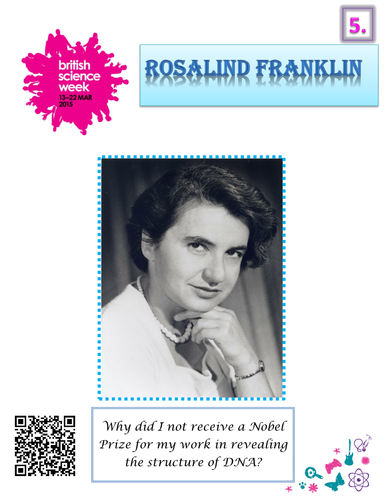 Science Week posters and quiz 2015 | Teaching Resources