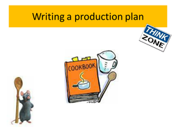 Food technology coursework resources picture