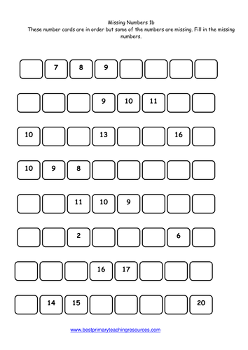 maths worksheets year 1 teaching resources