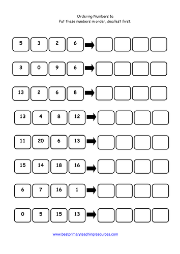 maths worksheets year 1 by bestprimaryteachingresources teaching