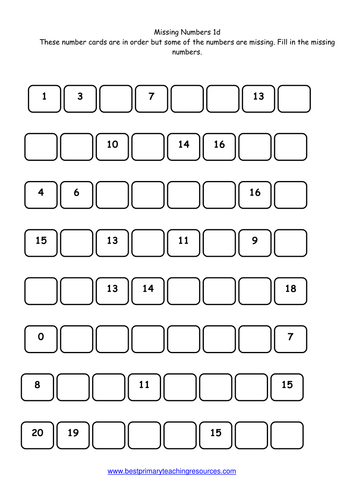 maths worksheets year 1 by bestprimaryteachingresources teaching