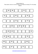 maths worksheets year 2 teaching resources