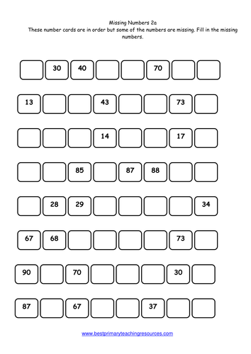 maths worksheets year 2 teaching resources