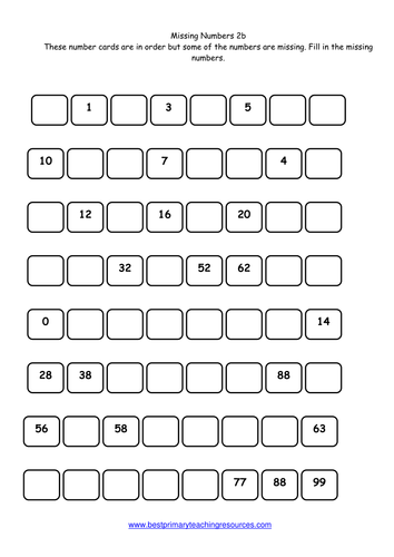 maths worksheets year 2 teaching resources