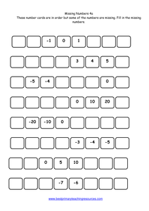 maths worksheets year 4 by bestprimaryteachingresources