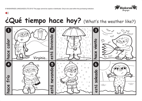 ks1-spanish-level-1-clothes-weather-holiday-teaching-resources