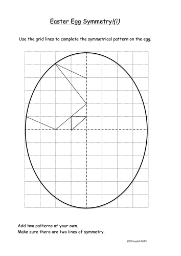 Easter Activities Maths fun pack by Mathsright - Teaching Resources - TES