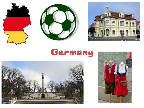 30 Photos And Images About Germany