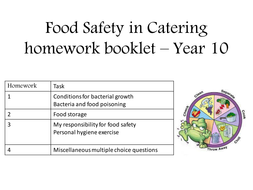 Coursework service image