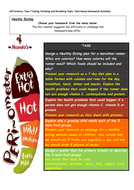 Tes nandos takeaway homework 03 picture