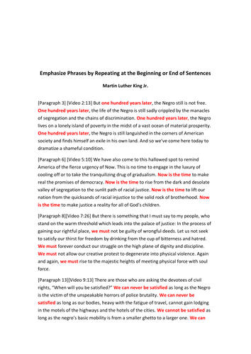 persuasive speech topics human rights