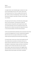 Aqa english language paper 1 model answers image