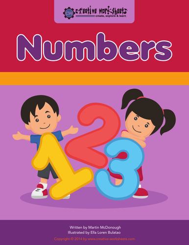 Maths Numbers 1 - 10 | Teaching Resources