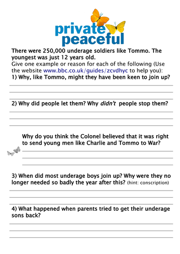 Private peaceful activities picture