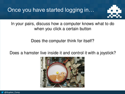 An Introduction to Python Programming - Complete KS3 Scheme of Work ...