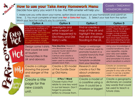 Coastal erosion worksheet pdf image